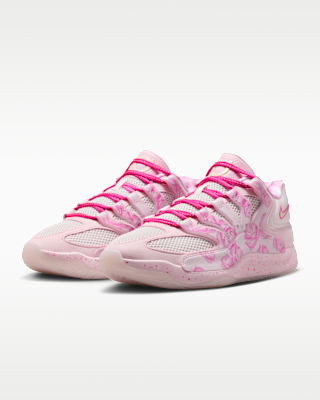 KD18 x Chet Holmgren “Thunder and Reign